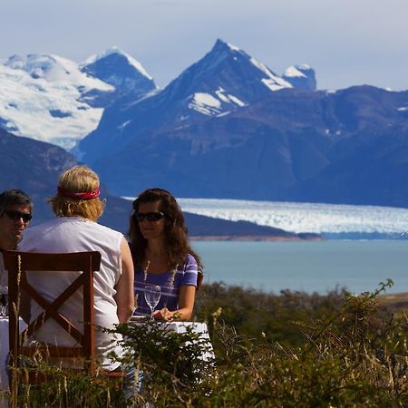 Adventure Domes Glamping Ξενοδοχείο Colonia Francisco Perito Moreno Εξωτερικό φωτογραφία