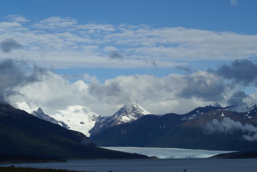 Adventure Domes Glamping Ξενοδοχείο Colonia Francisco Perito Moreno Εξωτερικό φωτογραφία