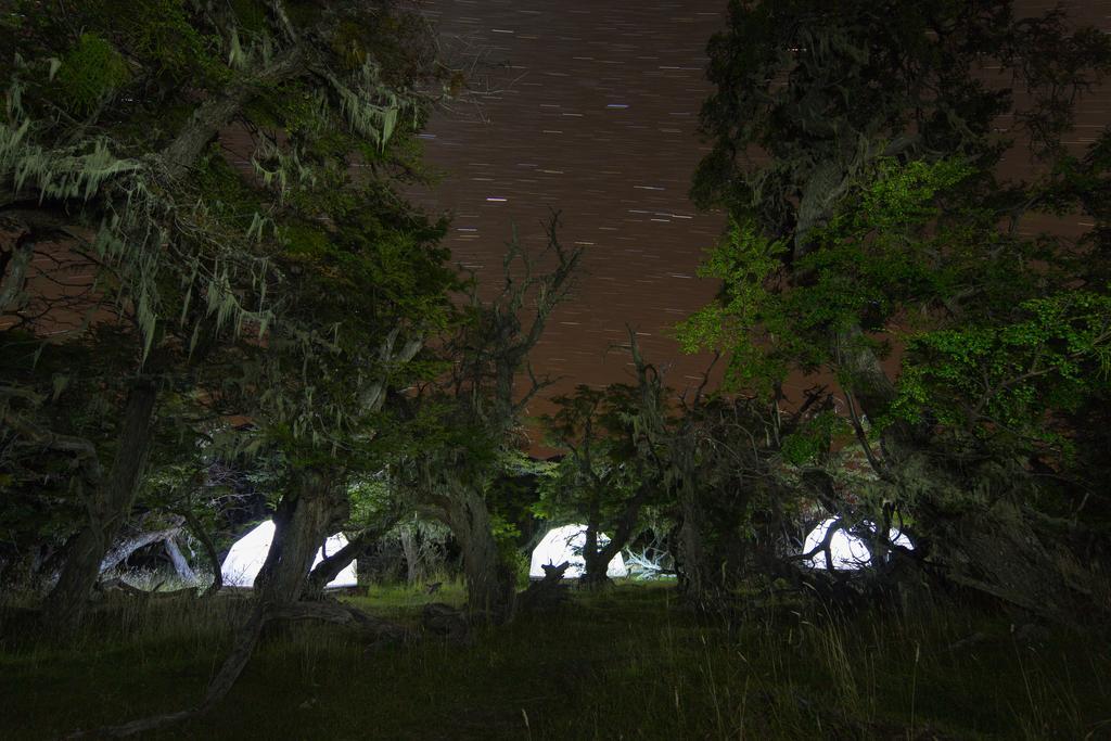 Adventure Domes Glamping Ξενοδοχείο Colonia Francisco Perito Moreno Δωμάτιο φωτογραφία