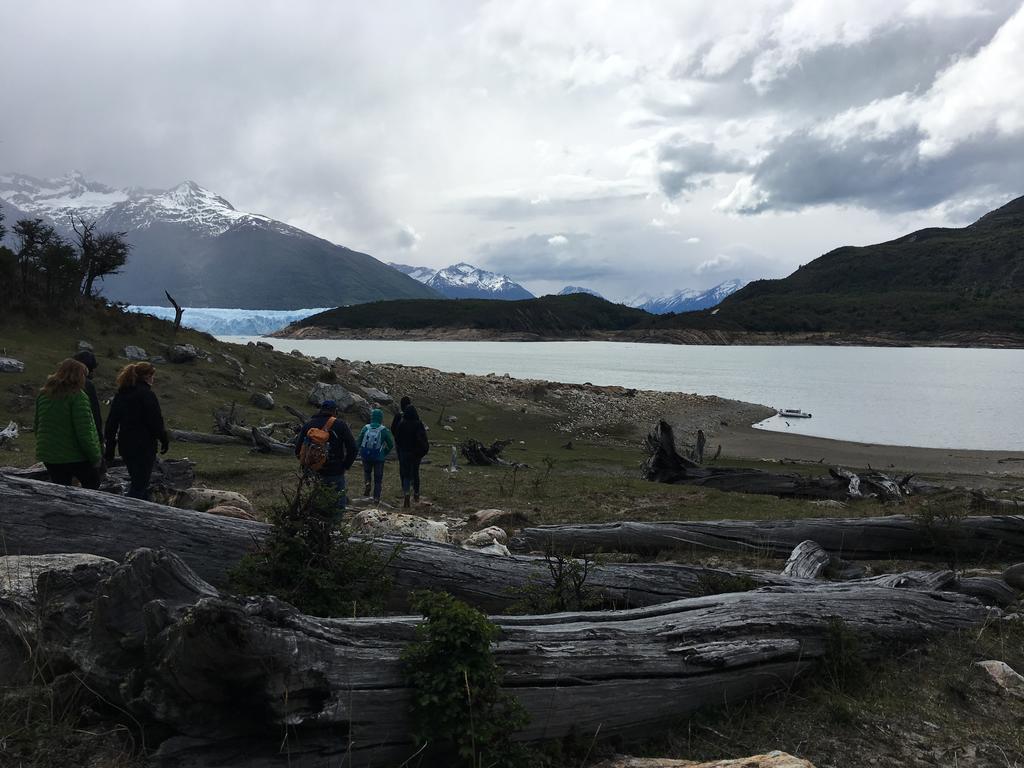 Adventure Domes Glamping Ξενοδοχείο Colonia Francisco Perito Moreno Εξωτερικό φωτογραφία