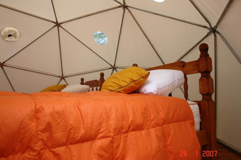 Adventure Domes Glamping Ξενοδοχείο Colonia Francisco Perito Moreno Εξωτερικό φωτογραφία