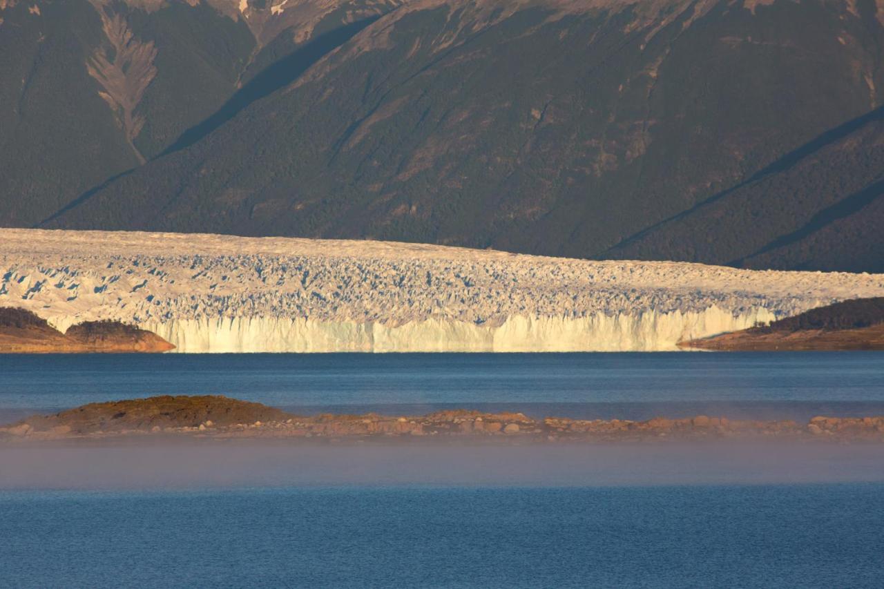 Adventure Domes Glamping Ξενοδοχείο Colonia Francisco Perito Moreno Εξωτερικό φωτογραφία